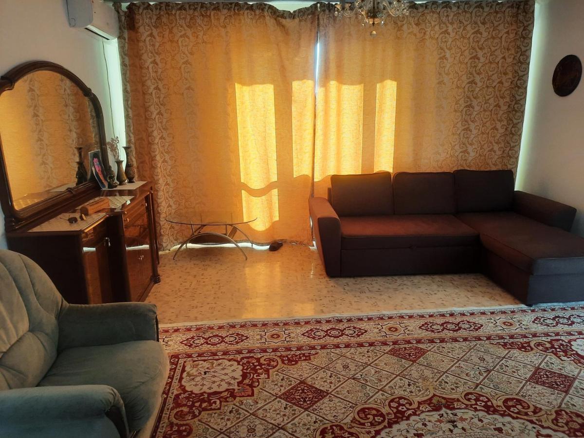 Apartment Shevchenko Panfilova Almaty Eksteriør bilde